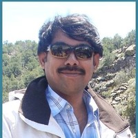 Pratap Kumar S