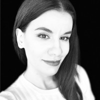 Miriam Alexandra Bonasi