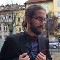 Florian Ziller