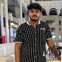Nimesh kejriwal