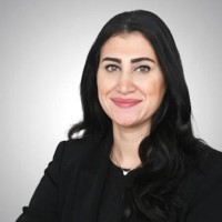Nada Mohtar