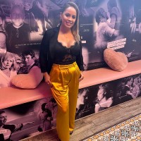 Melody Gomez