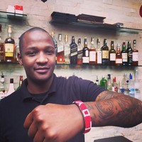 Xavier Nxuki
