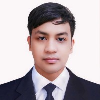 Shaimon Motin