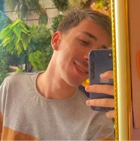 Marlon Vitor Milim