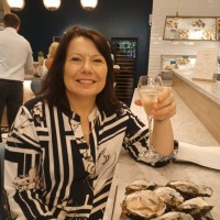 Jo Aston