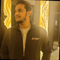 Vishwas Shetter