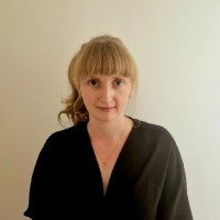 Helen Currie