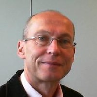 Andrew Jewson