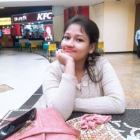 Ankita Daw
