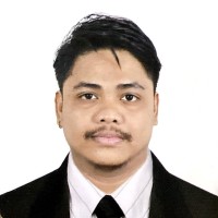 Francis Dominic Nueva