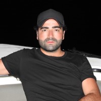 Ernesto Schroeder V.