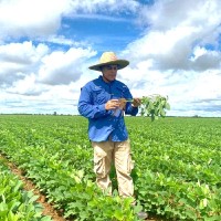 Randy Ricardo Gómez Rincón