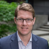 Patrick Woodruff