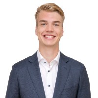Nanne Van Der Struijs