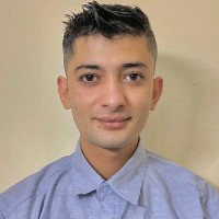 Gaurab Kapraula