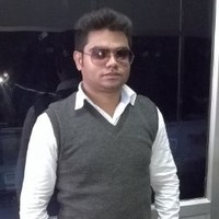 Vaibhav Rushiya