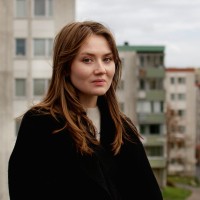 Anna-Karin Pettersson