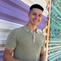 Jesse Melo Almeida