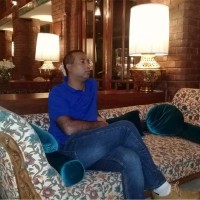 Mohammad Hossain