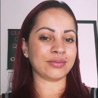 Suemari Aparecida Rodrigues