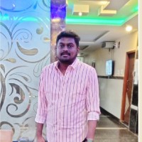 Mohamed Lmthiyaz A