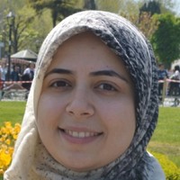 Salma Boudouah