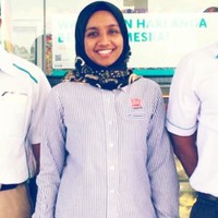 Farhain Fairuz Khan