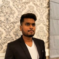 Likith Rahul