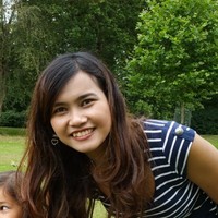 Ruthaiwan Jones