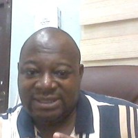 chris olisa