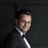 Mohammadreza Hamidi