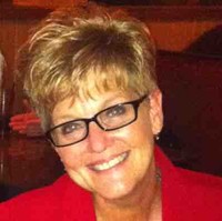 Kim Wooden Ritenour