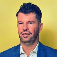 Andrew Schwartz Crane, Cma