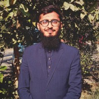 Haris Abdullah