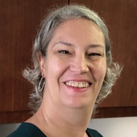 Denise Benjamin