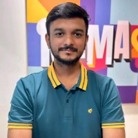 Tejas Bhatt