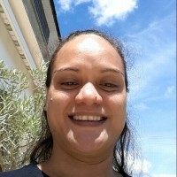 Heipoe TAHUHUATAMA