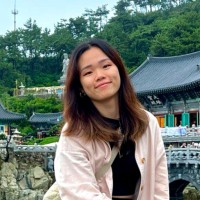 Celestine Chua
