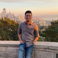 Mihir Padhye