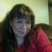 Fiorella Serrano