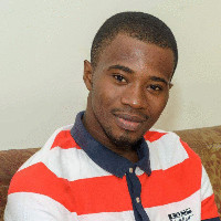 Paterne Kouadio
