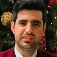 Andre Nasr