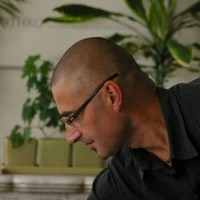 Gilles Gache