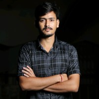 Suraj Kumar Gaund
