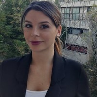 Mary Anastasiou
