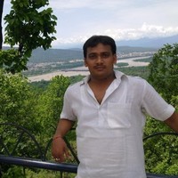 Manish Singh