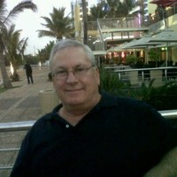 Theo van Niekerk