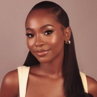 Lillian Roberts