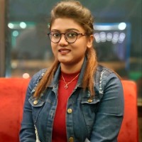 Shirsha Mondal